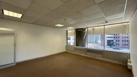  1 Thibault, 1 Cnr Hans Strijdom & Long Street, Cape Town CBD